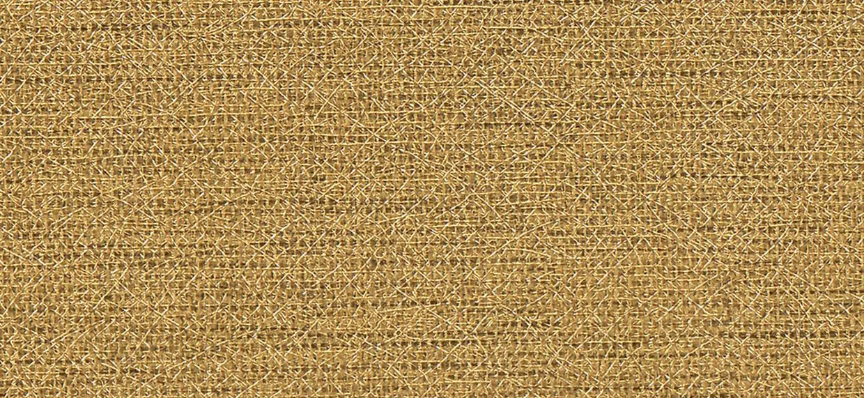 Bodaq APZ18 Gold architectural interior film swatch