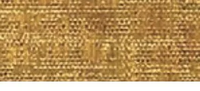 Bodaq APZ25 Gold interior film swatch