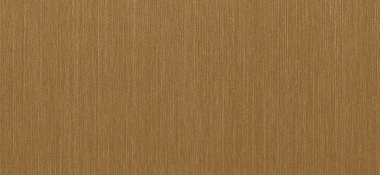 Bodaq RM003 Real Metal Real Metal architectural interior film swatch