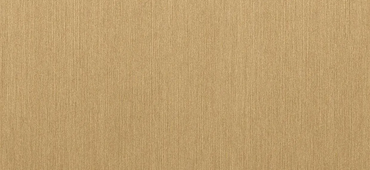 Bodaq RM007 Real Metal Real Metal architectural interior film swatch