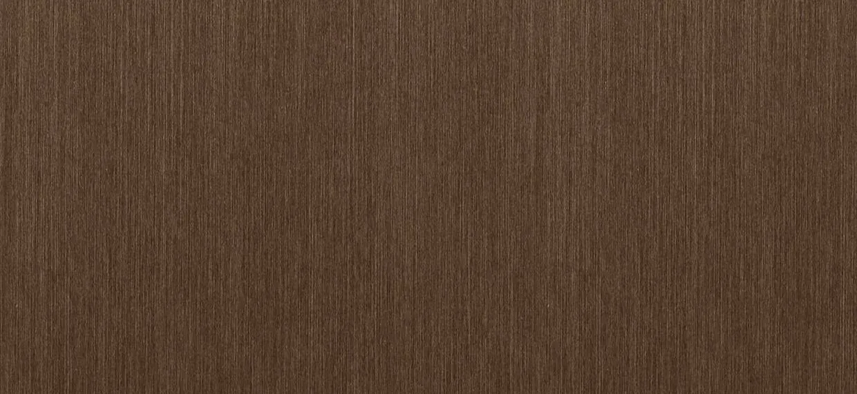 Bodaq RM008 Real Metal Real Metal architectural interior film swatch