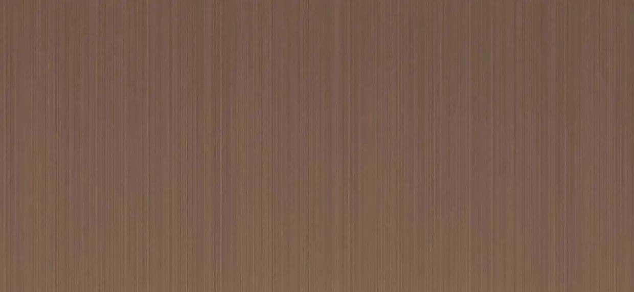 Bodaq RM011 Real Metal Real Metal architectural interior film swatch