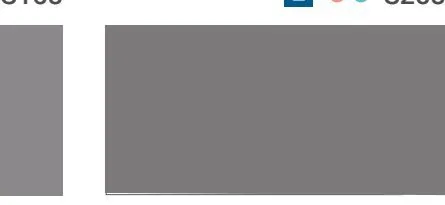 Bodaq S143 Solid interior film swatch