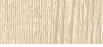 Bodaq W011 Wash Oak Standard Wood interior film swatch