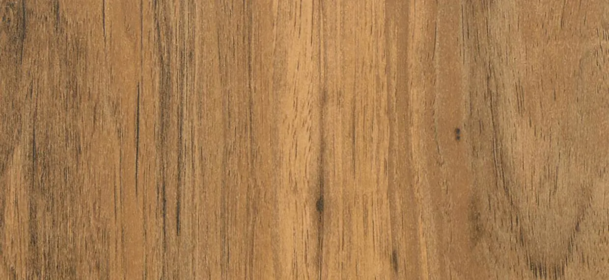 Bodaq W141 Walnut Standard Wood architectural interior film swatch