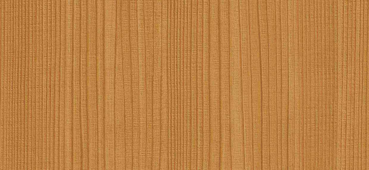 Bodaq W183 Pine Standard Wood architectural interior film swatch