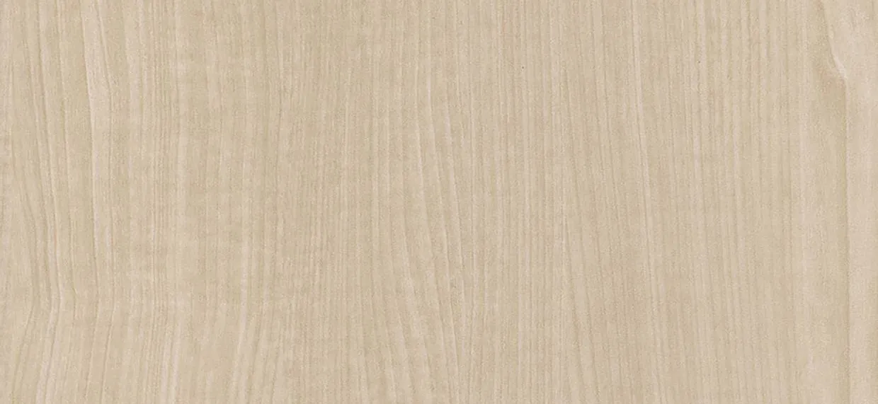 Bodaq W189 Maple Standard Wood architectural interior film swatch