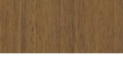 Bodaq W206 Walnut Standard Wood interior film swatch