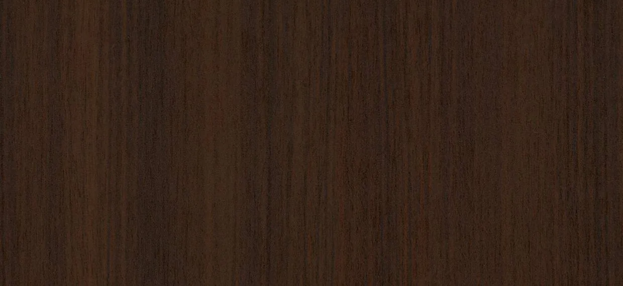 Bodaq W207 Walnut Standard Wood architectural interior film swatch