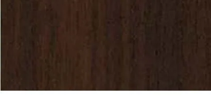Bodaq W207 Walnut Standard Wood interior film swatch