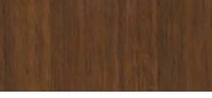 Bodaq W260 Walnut Standard Wood interior film swatch