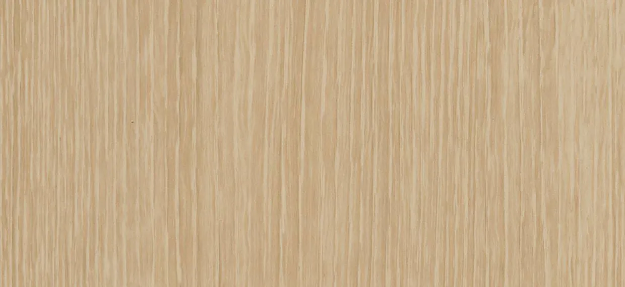 Bodaq W351 White Oak Standard Wood architectural interior film swatch