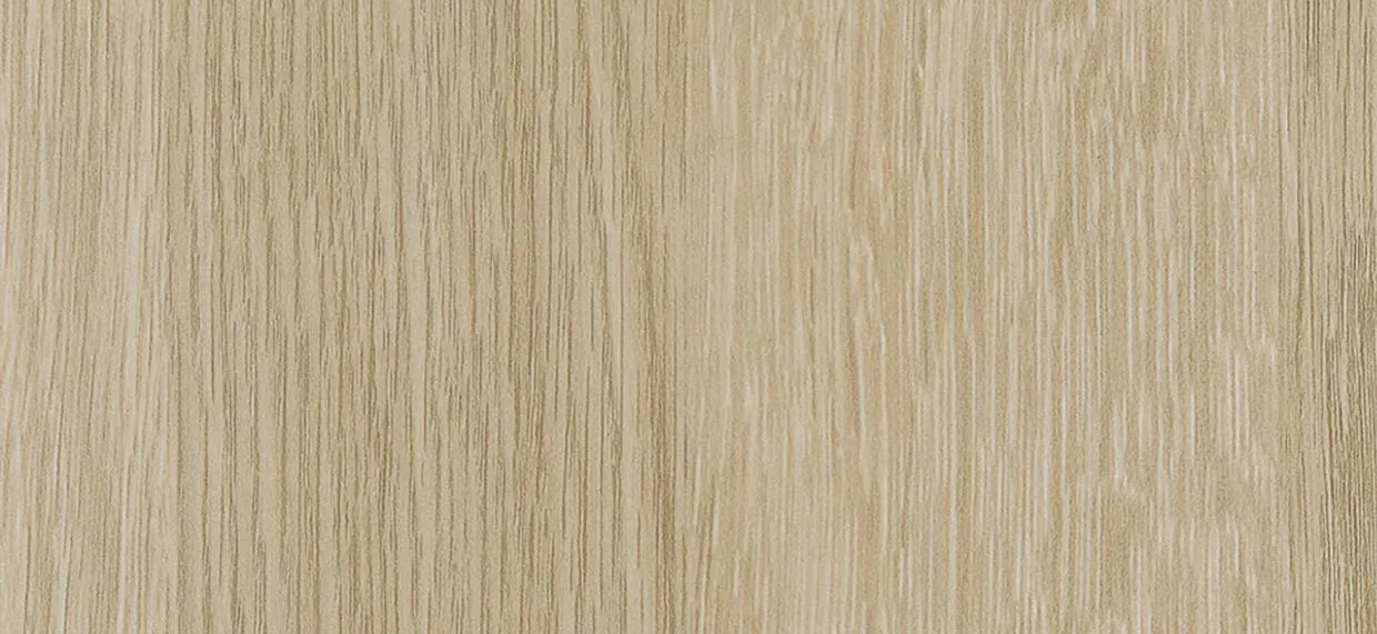 Bodaq W375 Wash Oak Standard Wood architectural interior film swatch