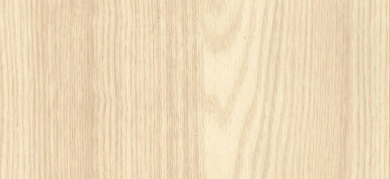 Bodaq W389 Ash Standard Wood architectural interior film swatch