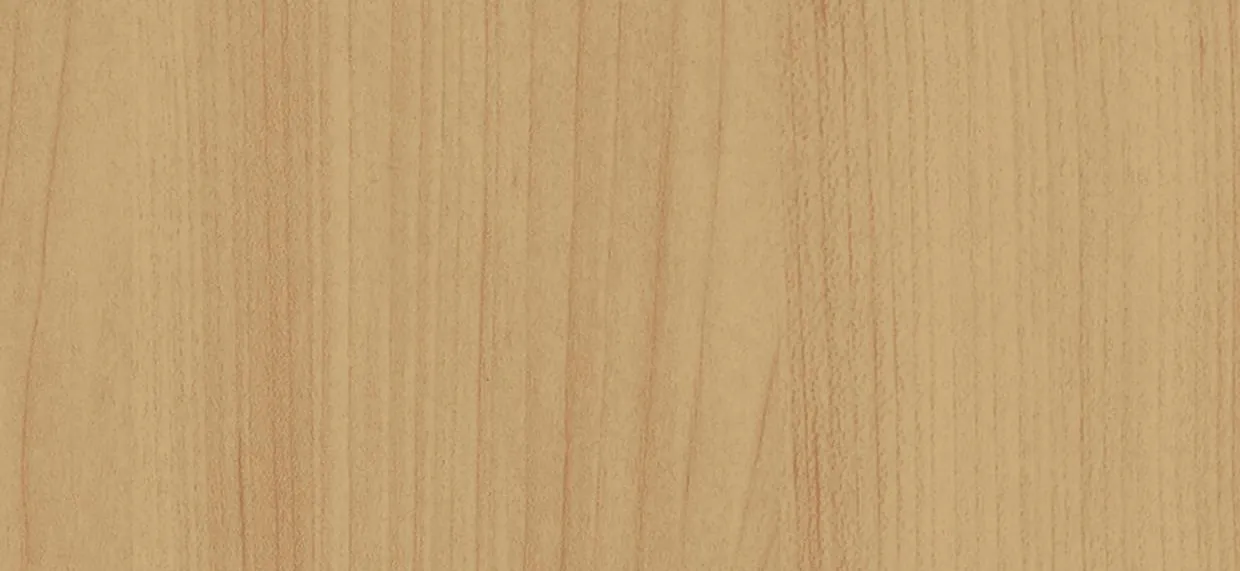 Bodaq W401 Maple Standard Wood architectural interior film swatch