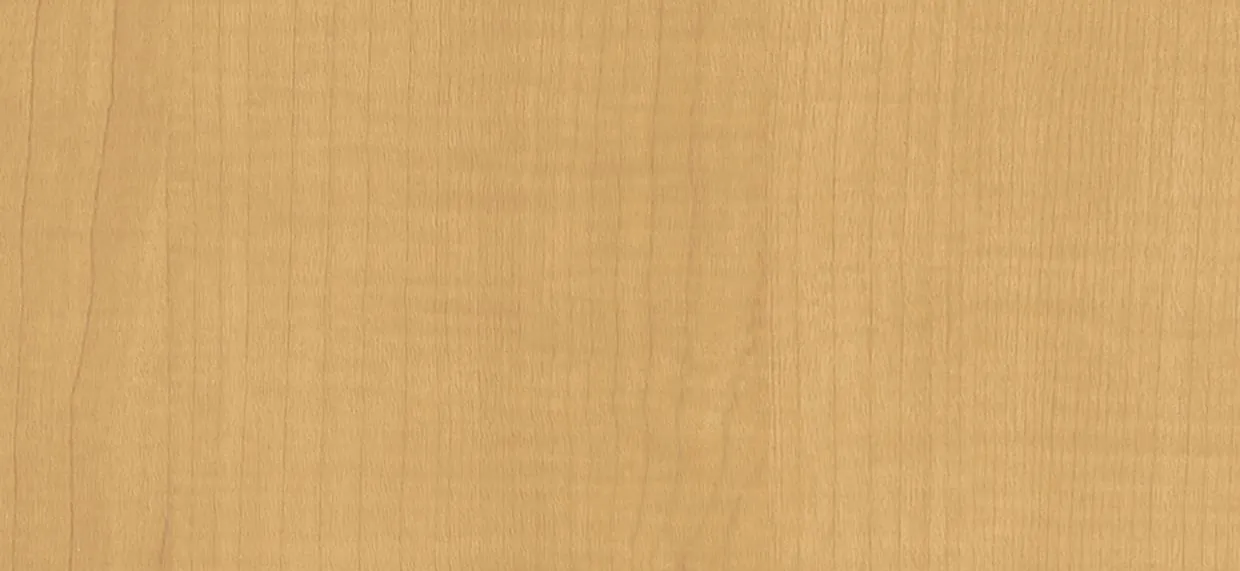 Bodaq W531 Sycamore Standard Wood architectural interior film swatch