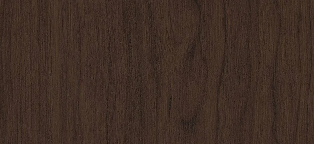 Bodaq W722 Noce Standard Wood architectural interior film swatch