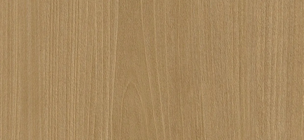 Bodaq W742 Standard Wood architectural interior film swatch