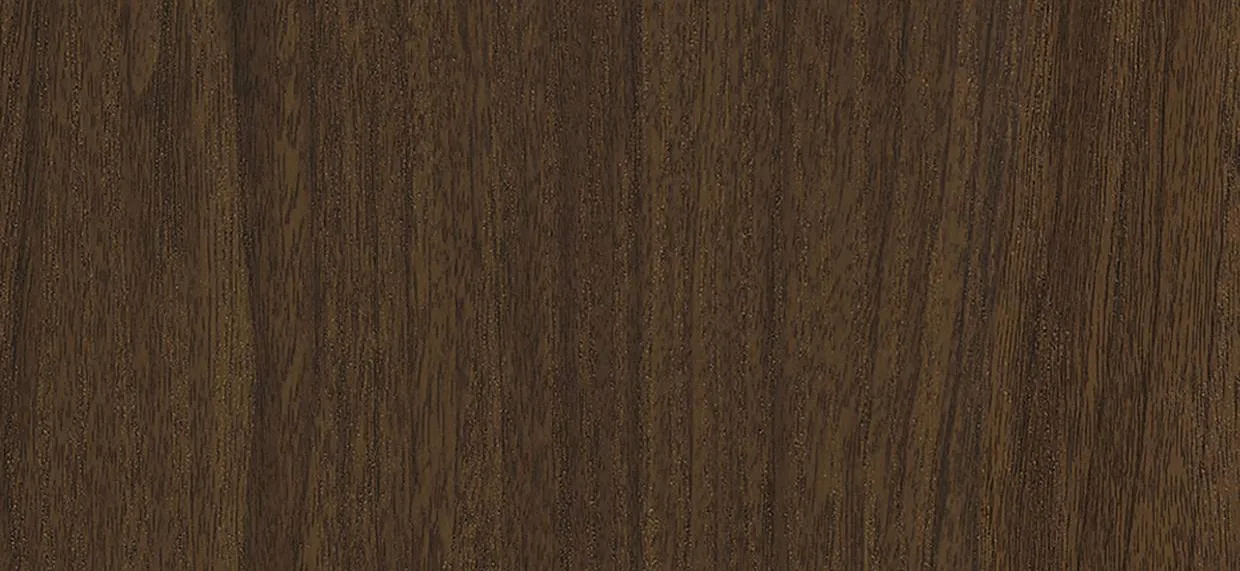 Bodaq W823 Noce Standard Wood architectural interior film swatch