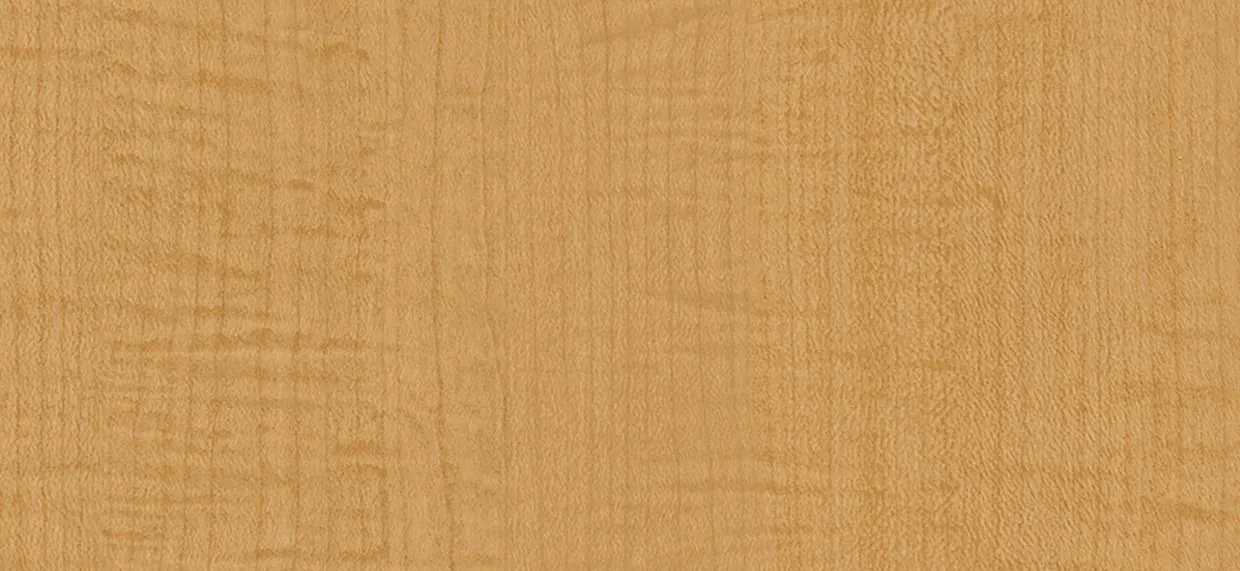 Bodaq W845 Sycamore Standard Wood architectural interior film swatch