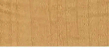 Bodaq W845 Sycamore Standard Wood interior film swatch