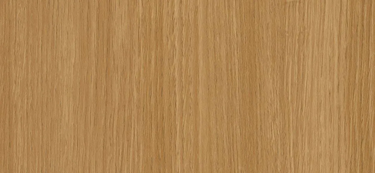 Bodaq W864 Oak Standard Wood architectural interior film swatch