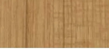 Bodaq W870 Teak Standard Wood interior film swatch