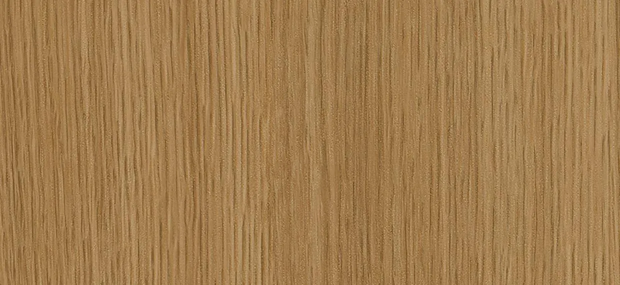Bodaq W942 Oak Standard Wood architectural interior film swatch