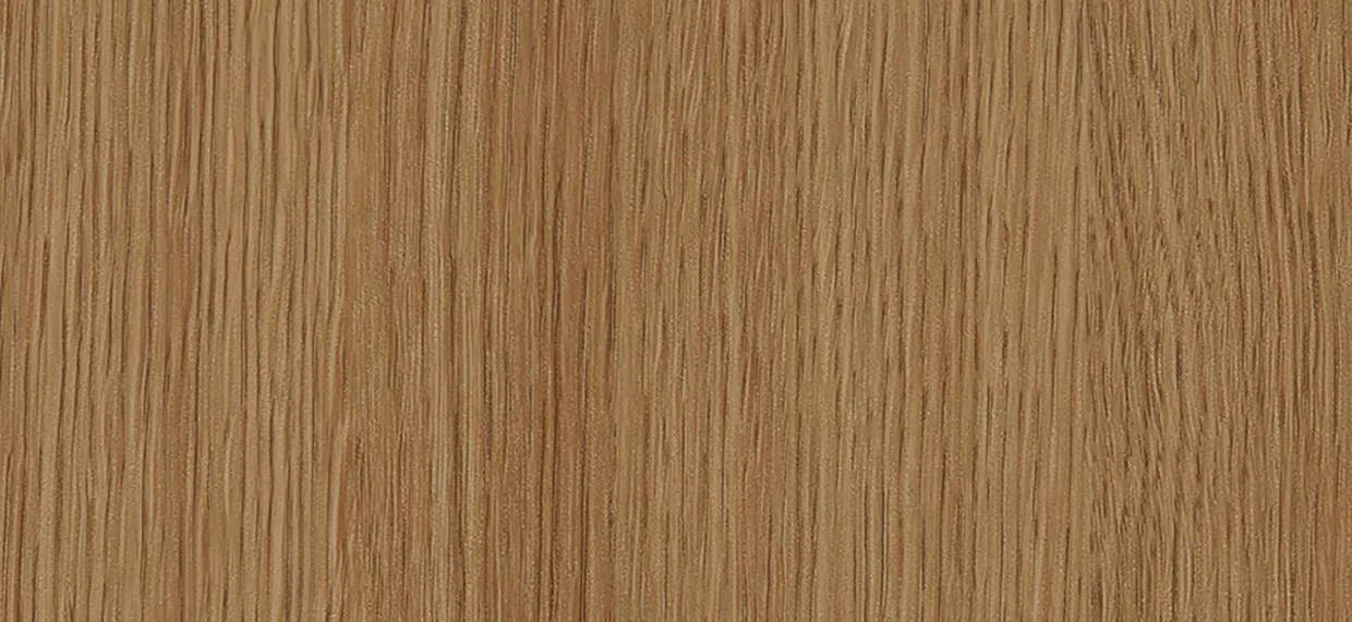 Bodaq W943 Oak Standard Wood architectural interior film swatch