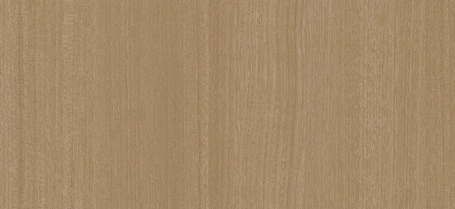 Bodaq W952 Teak Standard Wood architectural interior film swatch
