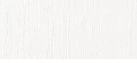 Bodaq ZSW04 Super White Painted Wood interior film swatch