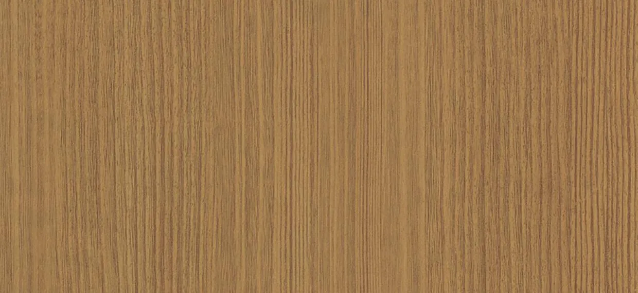 Bodaq ZX104 Teak Premium Wood architectural interior film swatch