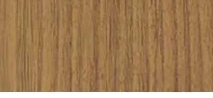 Bodaq ZX104 Teak Premium Wood interior film swatch