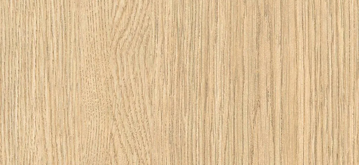 Bodaq ZX107 Oak Premium Wood architectural interior film swatch