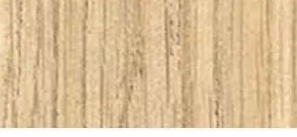 Bodaq ZX107 Oak Premium Wood interior film swatch