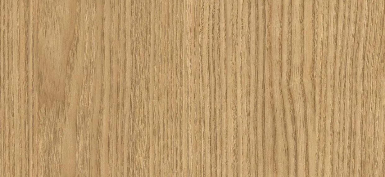 Bodaq ZX109 Ash Premium Wood architectural interior film swatch