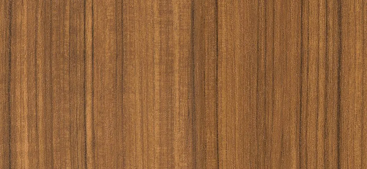 Bodaq ZX118 Teak Premium Wood architectural interior film swatch