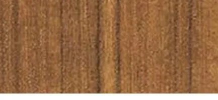 Bodaq ZX118 Teak Premium Wood interior film swatch