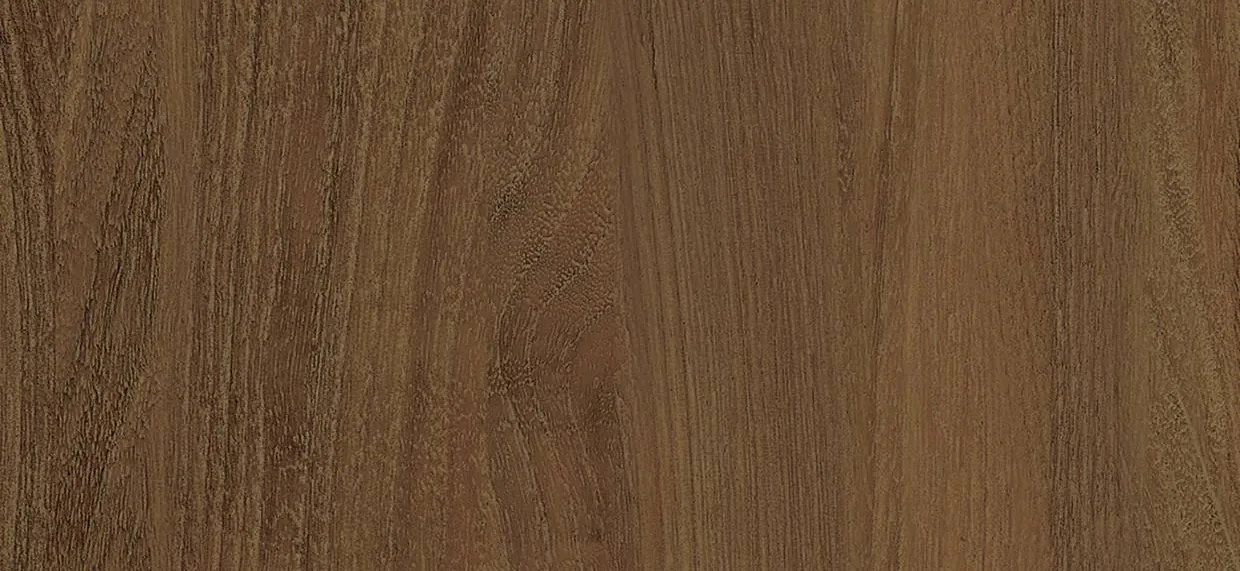 Bodaq ZX126 Walnut Premium Wood architectural interior film swatch