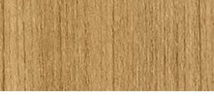 Bodaq ZX130 Apple Premium Wood interior film swatch
