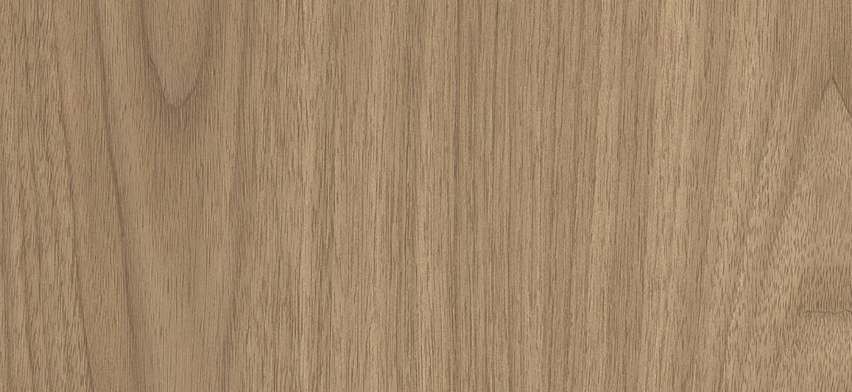Bodaq ZX149 Walnut Premium Wood architectural interior film swatch