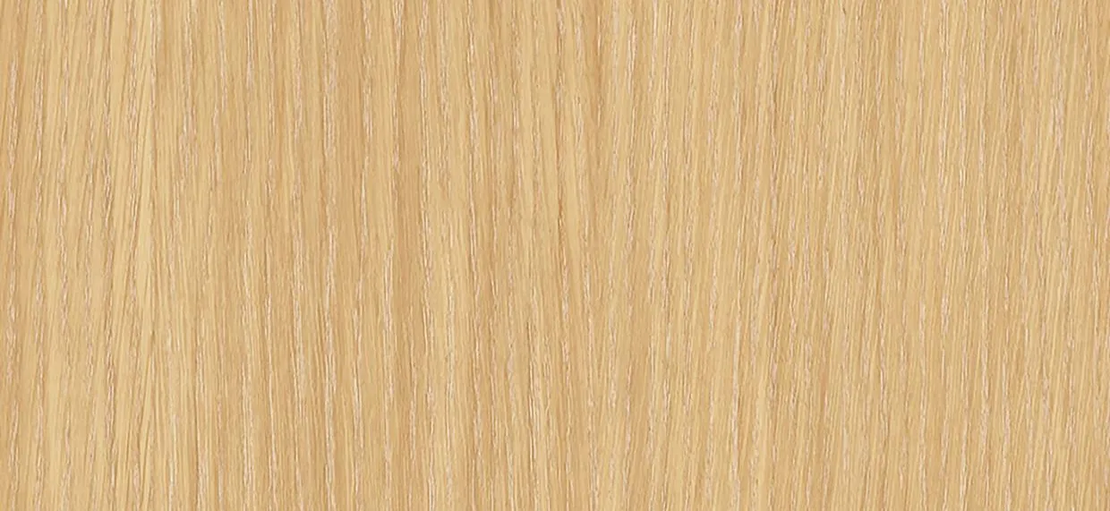 Bodaq ZX152 Oak Premium Wood architectural interior film swatch