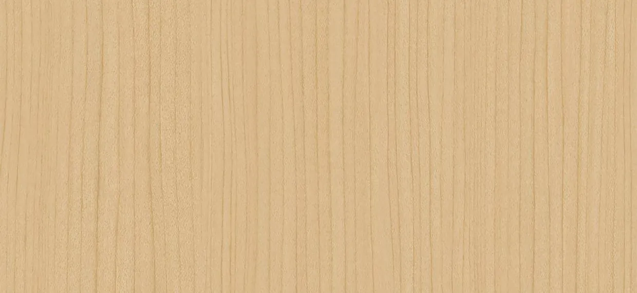 Bodaq ZX153 Maple Premium Wood architectural interior film swatch