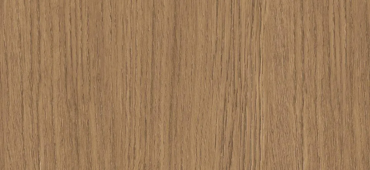 Bodaq ZX154 Oak Premium Wood architectural interior film swatch
