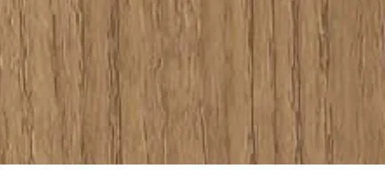 Bodaq ZX154 Oak Premium Wood interior film swatch