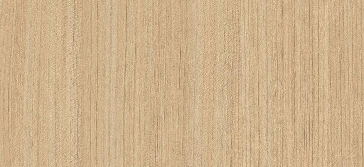 Bodaq ZX155 Cherry Premium Wood architectural interior film swatch
