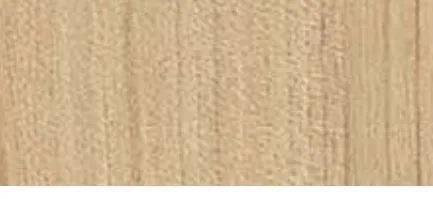 Bodaq ZX155 Cherry Premium Wood interior film swatch