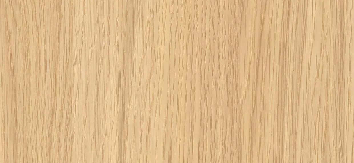 Bodaq ZX163 Oak Premium Wood architectural interior film swatch