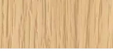 Bodaq ZX163 Oak Premium Wood interior film swatch