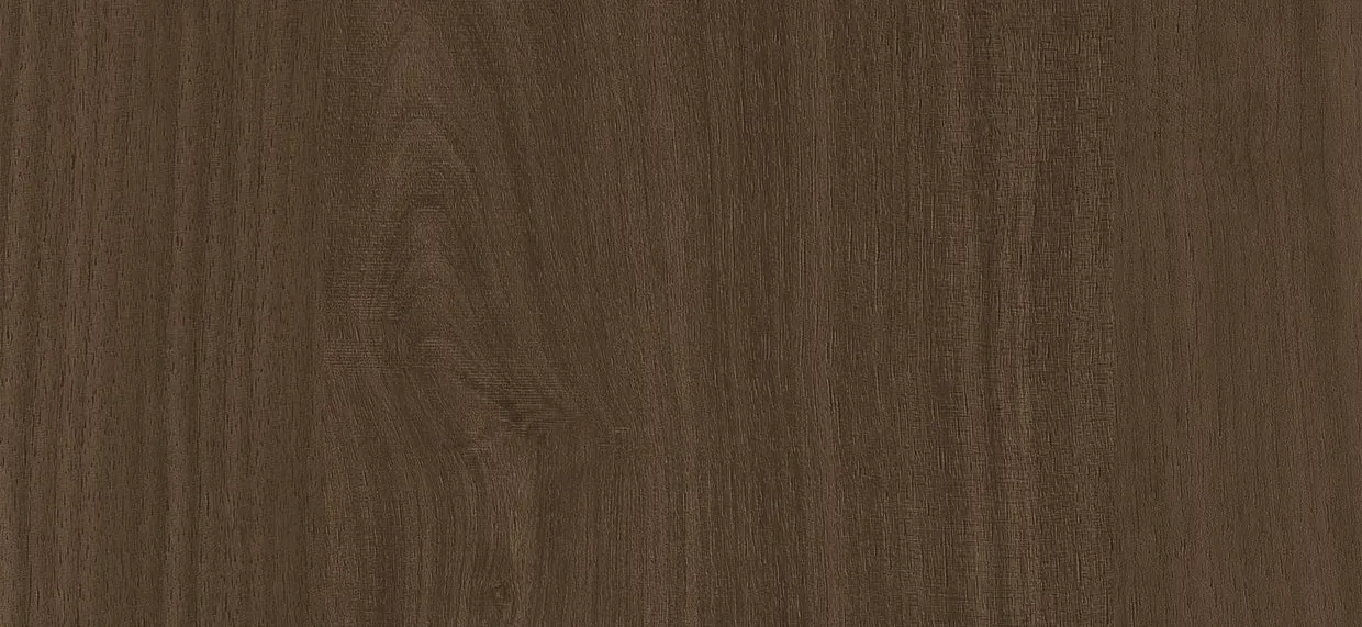Bodaq ZX175 Walnut Premium Wood architectural interior film swatch